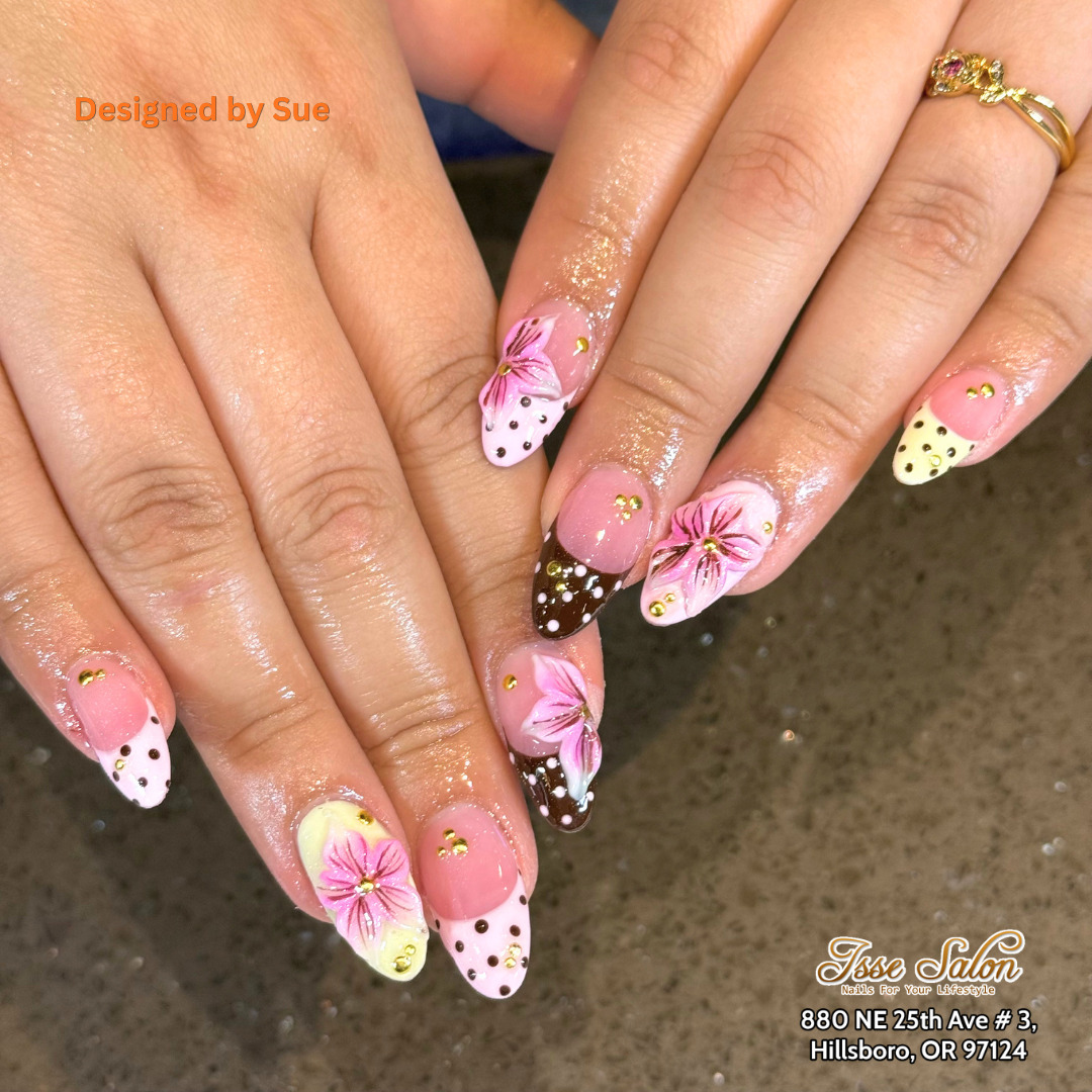 Nail May 7